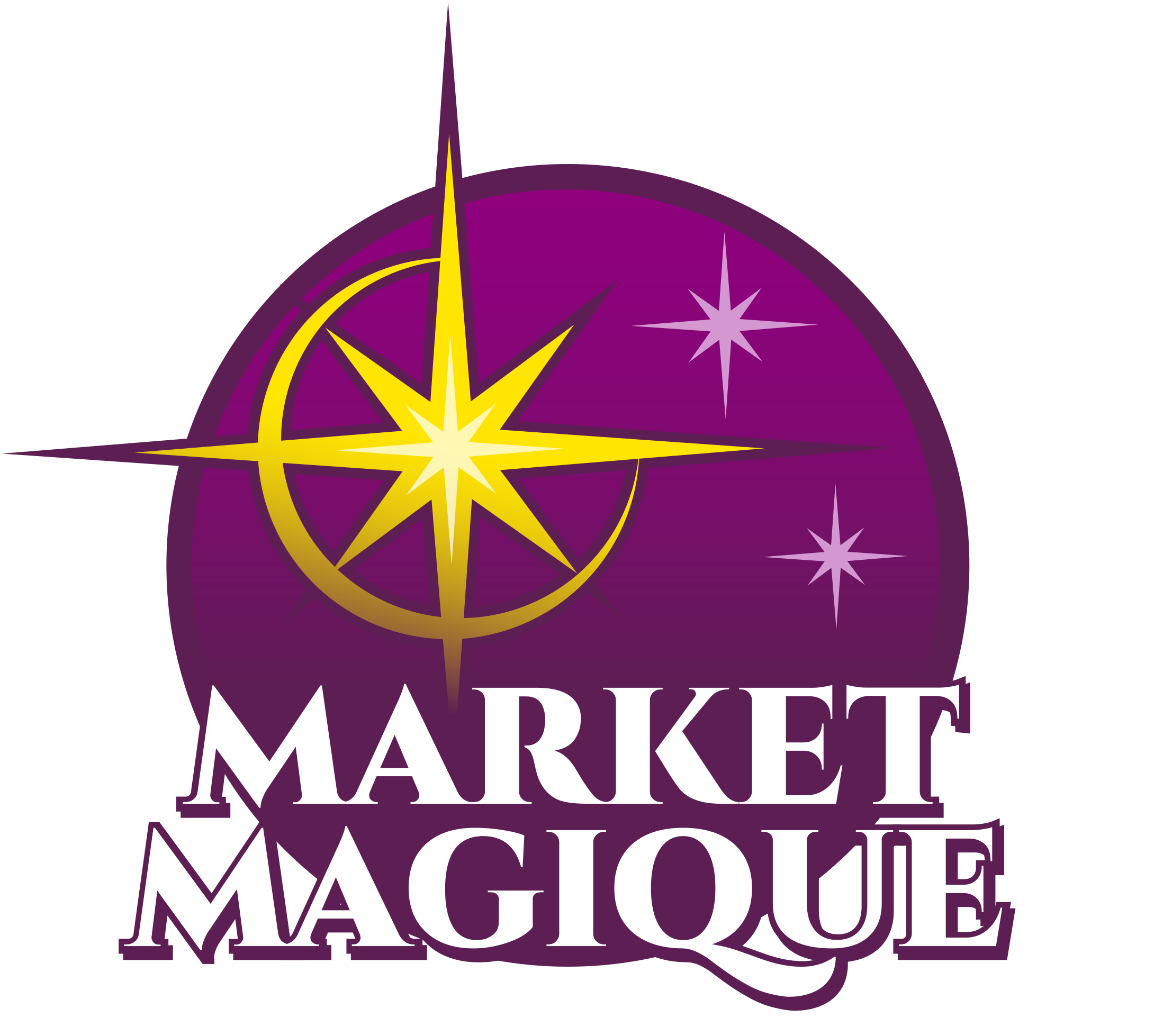 Market Magique Miniatures