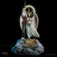 Bianca Warrior Angel Pin Up Statue & Miniature | Torrida Minis