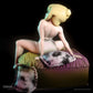 Animated Femme Fatale Pin Up Statue & Miniature | Torrida Minis