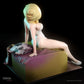 Animated Femme Fatale Pin Up Statue & Miniature | Torrida Minis