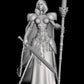 Astrea Celestia Tabletop Miniature | Cosmic Amazons | Z-Kino