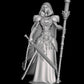 Astrea Celestia Tabletop Miniature | Cosmic Amazons | Z-Kino