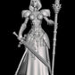 Astrea Celestia Tabletop Miniature | Cosmic Amazons | Z-Kino