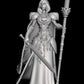 Astrea Celestia Tabletop Miniature | Cosmic Amazons | Z-Kino