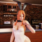 Bunny Girl 5 Pin Up Statue & Miniature + Variants  | Bunny Girls and Cat Maids | QB Works