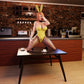 Bunny Girl 17 Pin Up Statue & Miniature + Variants  | Bunny Girls and Cat Maids | QB Works