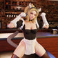 Cat Maid 18 Pin Up Statue & Miniature + Variants  | Bunny Girls and Cat Maids | QB Works