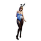 Bunny Girl 8 Pin Up Statue & Miniature + Variants  | Bunny Girls and Cat Maids | QB Works