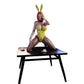 Bunny Girl 17 Pin Up Statue & Miniature + Variants  | Bunny Girls and Cat Maids | QB Works