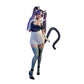 Cat Maid 3 Pin Up Statue & Miniature + Variants  | Bunny Girls and Cat Maids | QB Works