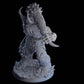 Giant Draugr (Undead) Resin Miniature | Undead Vikings Series RPG Miniatures Tabletop | Drunken Dwarf Miniatures
