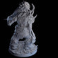 Giant Draugr (Undead) Resin Miniature | Undead Vikings Series RPG Miniatures Tabletop | Drunken Dwarf Miniatures