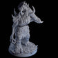 Giant Draugr (Undead) Resin Miniature | Undead Vikings Series RPG Miniatures Tabletop | Drunken Dwarf Miniatures