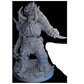 Giant Draugr (Undead) Resin Miniature | Undead Vikings Series RPG Miniatures Tabletop | Drunken Dwarf Miniatures