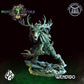 Wendigo Tabletop Figure | Monster Hunters Collection | Crippled God Foundry