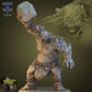 Thunderpeak Cyclops Tabletop Miniature | Adventure Box Collection | Mammoth Factory