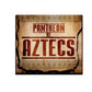 Quetzalcoatl Feathered Serpent Resin Miniature | Pantheon of Aztecs Series RPG Tabletop | Clay Cyanide Miniatures
