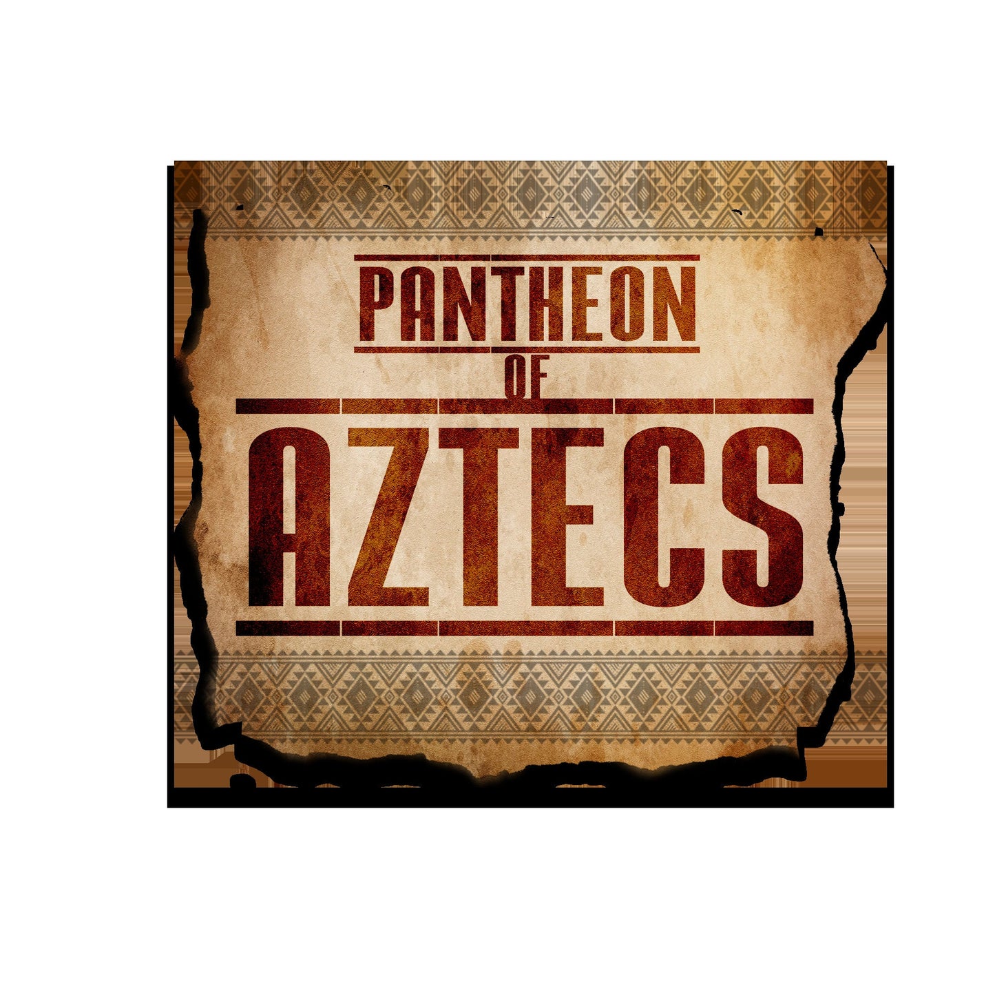 Quetzalcoatl Feathered Serpent Resin Miniature | Pantheon of Aztecs Series RPG Tabletop | Clay Cyanide Miniatures