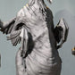 Giant Albino Penguins Miniature Set | At The Mountains of Madness Series RPG Miniatures Tabletop | Medusa Project