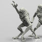 Dimensional Shamblers Lovecraft Mythos Resin Miniature Set | Beyond the Veil Series RPG Miniatures Tabletop | Adaevy Creations